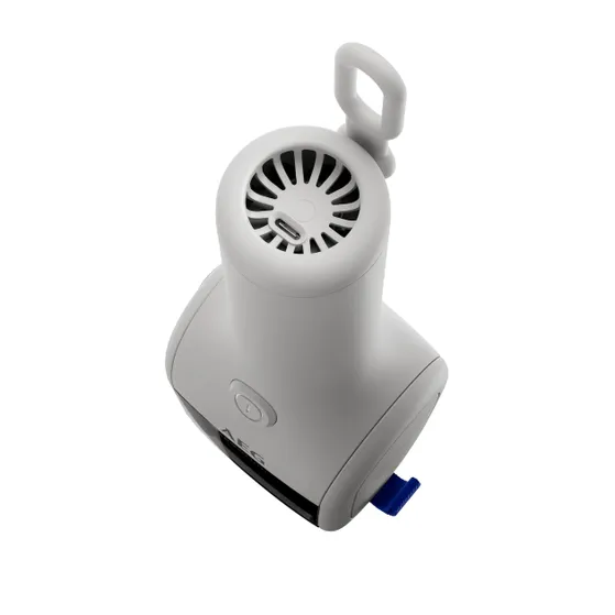 AEG AH1EM10SW Wit