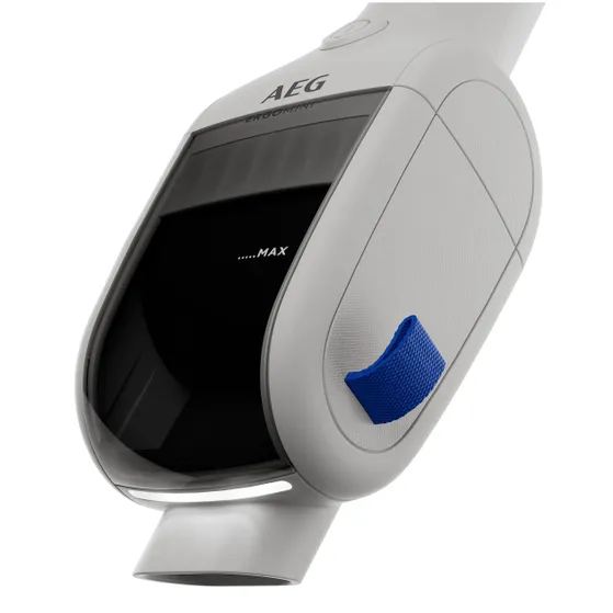 AEG AH1EM10SW Wit