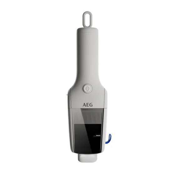 AEG AH1EM10SW Wit