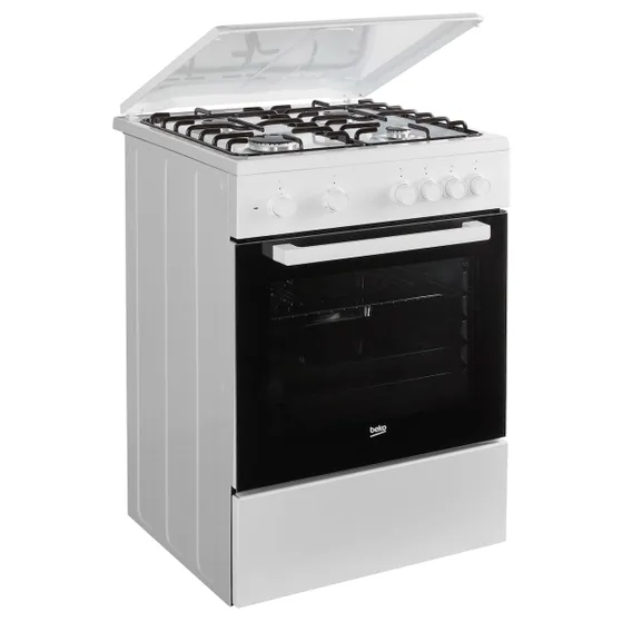 Beko FSM62010DW NL