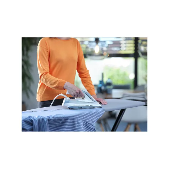 Braun SI 5017 GR Groen