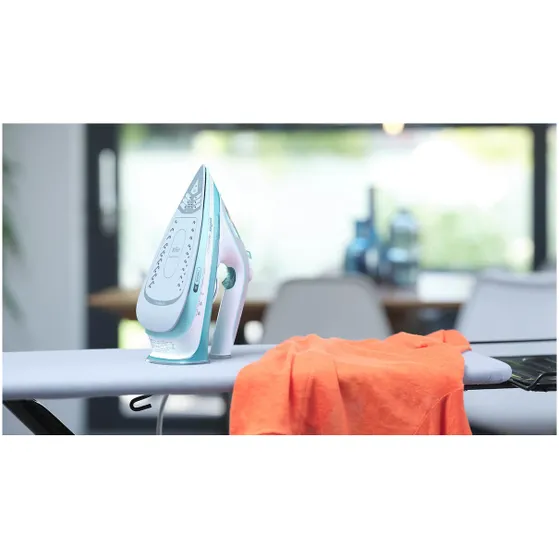 Braun SI 5017 GR Groen