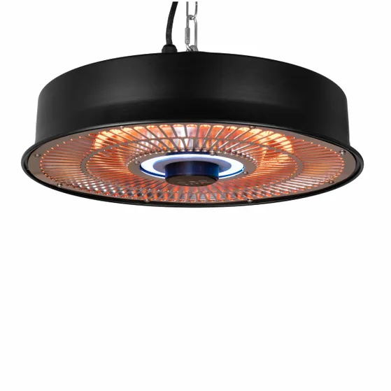 Eurom Partytent Heater 1500 RC