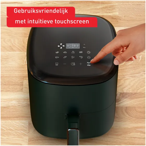 Tefal EY2453 Easy Fry Max