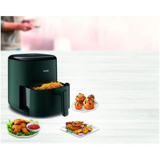 Tefal EY2453 Easy Fry Max
