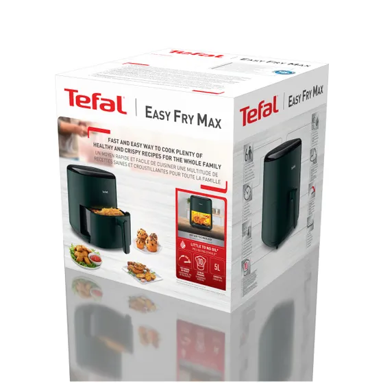 Tefal EY2453 Easy Fry Max