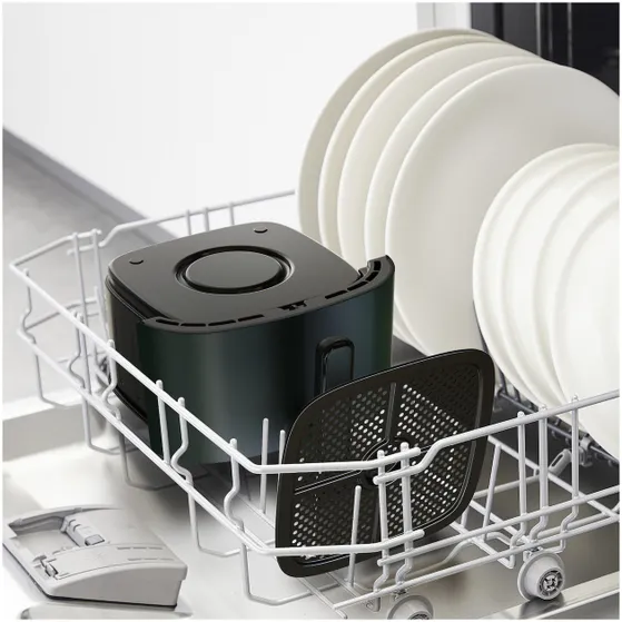 Tefal EY2453 Easy Fry Max