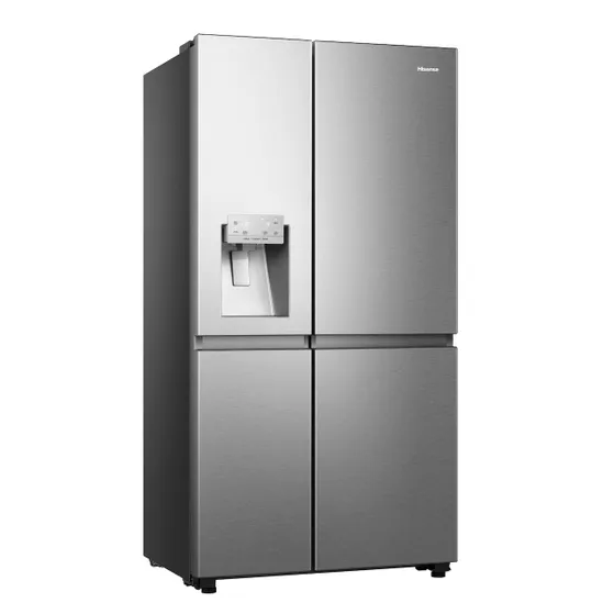 Hisense RS818N4IID Rvs