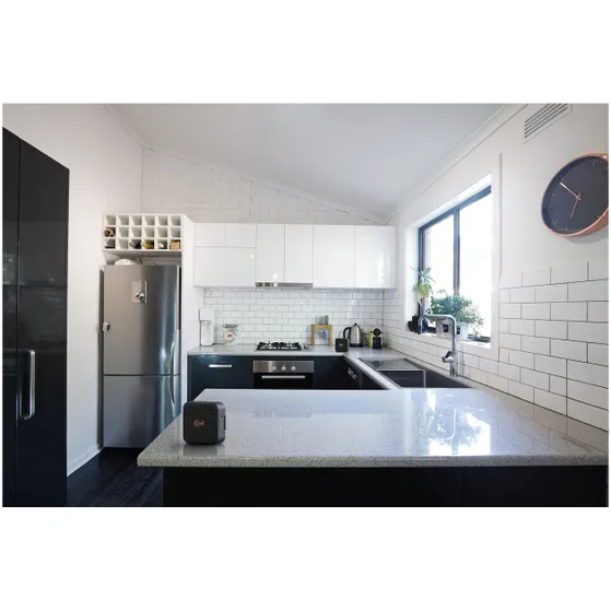 Klipsch Austin Zwart