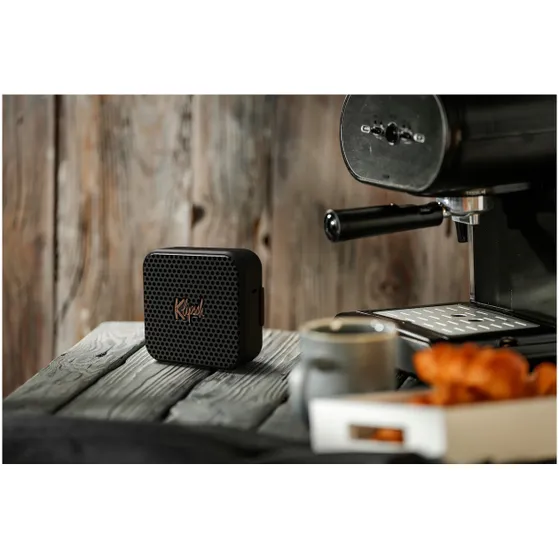 Klipsch Austin Zwart