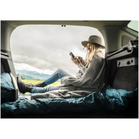 Klipsch Austin Zwart