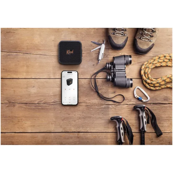 Klipsch Austin Zwart