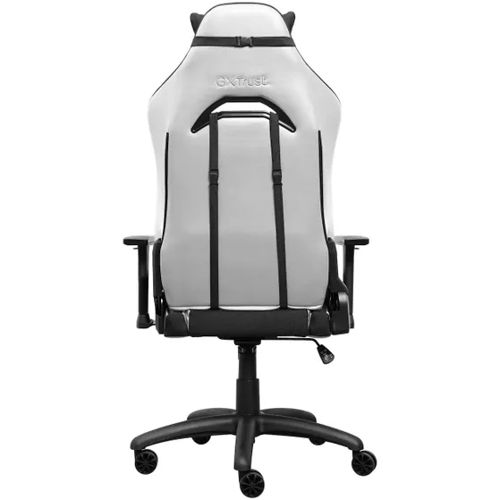 Trust GXT714W Ruya Gaming Chair Wit