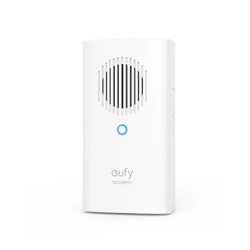 Eufy Chime voor E340, C30 en C31