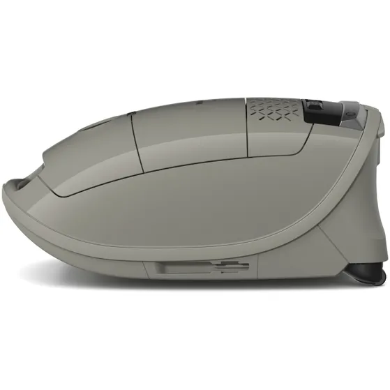 Miele Guard M1 Silence Donkergrijs