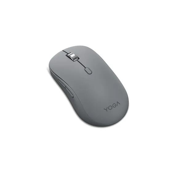 Lenovo Yoga Bluetooth Silent Mouse (Luna Grey)
