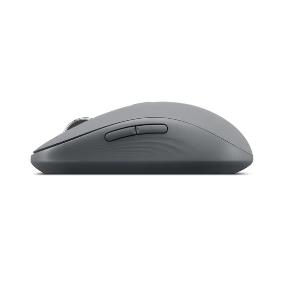 Lenovo Yoga Bluetooth Silent Mouse (Luna Grey)