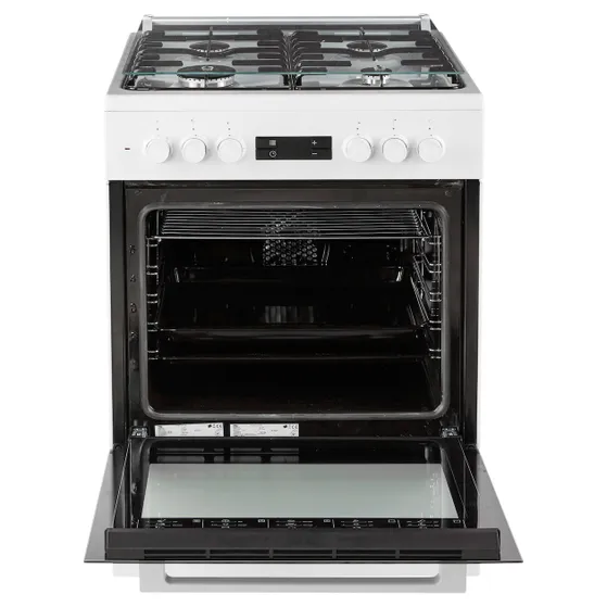Beko FSM62320DWS NL Wit