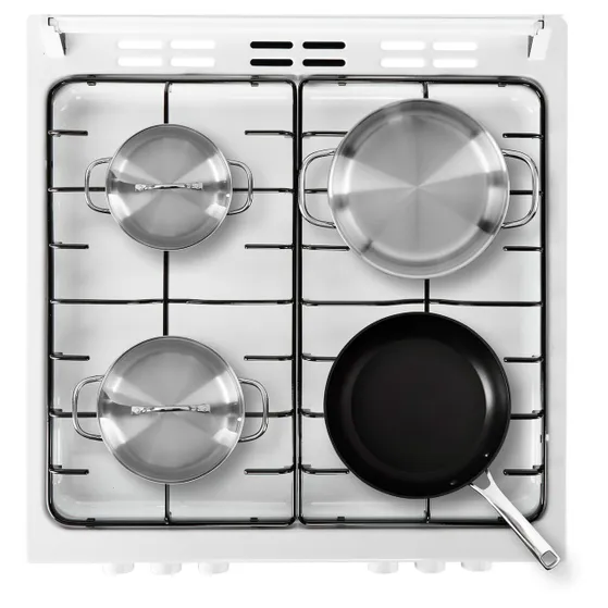 Beko FSM62320DWS NL Wit