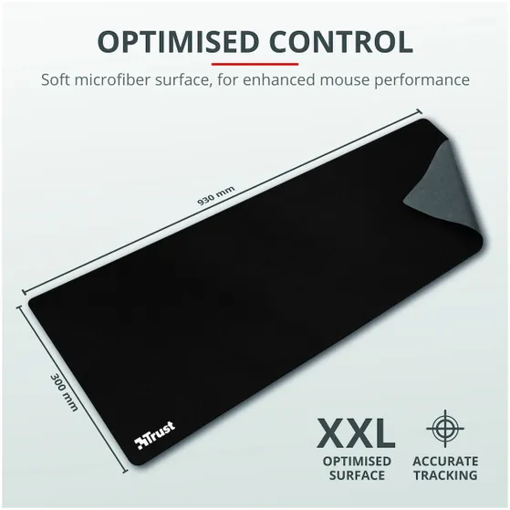 Trust Mouse Pad XXL