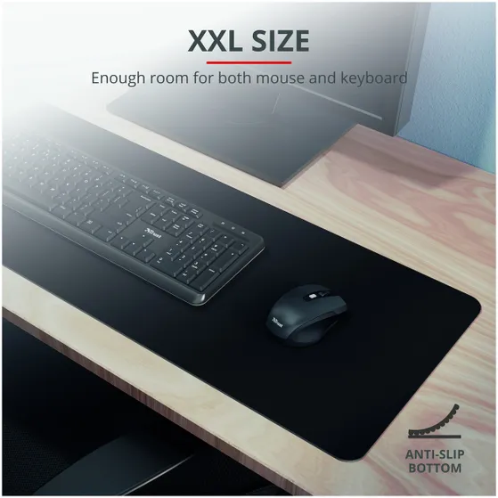 Trust Mouse Pad XXL