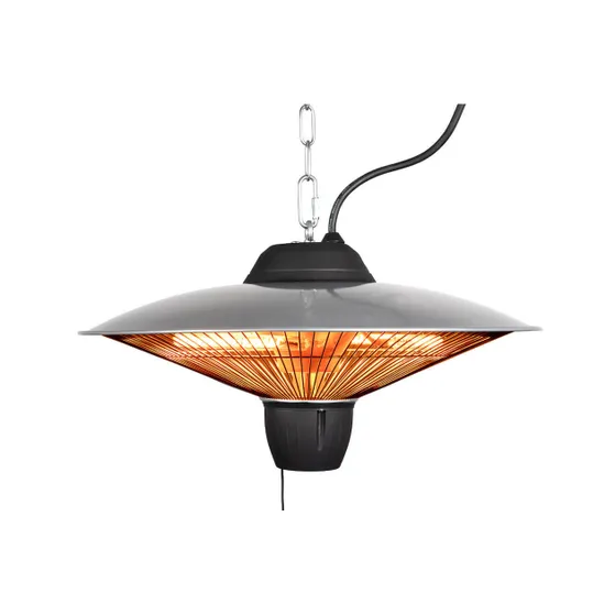 Eurom Partytent heater 1502 Patioheater