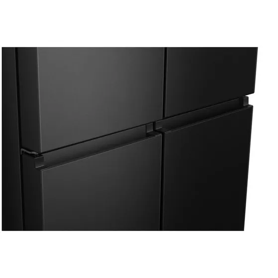 Hisense RQ5P470SAFE Zwart