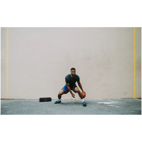 Klipsch Detroit Zwart