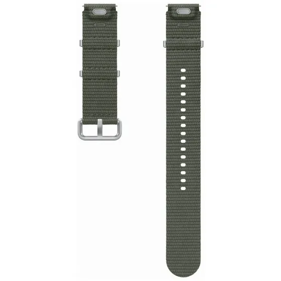 Samsung Watch7 Athleisure Band (M/L) Kaki