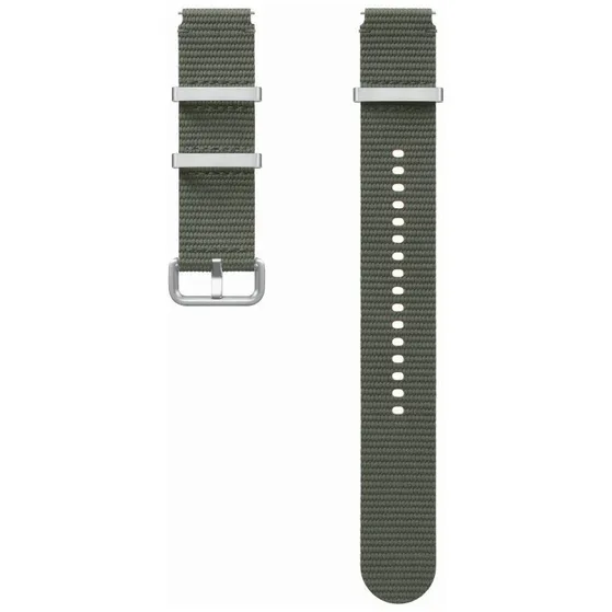 Samsung Watch7 Athleisure Band (M/L) Kaki