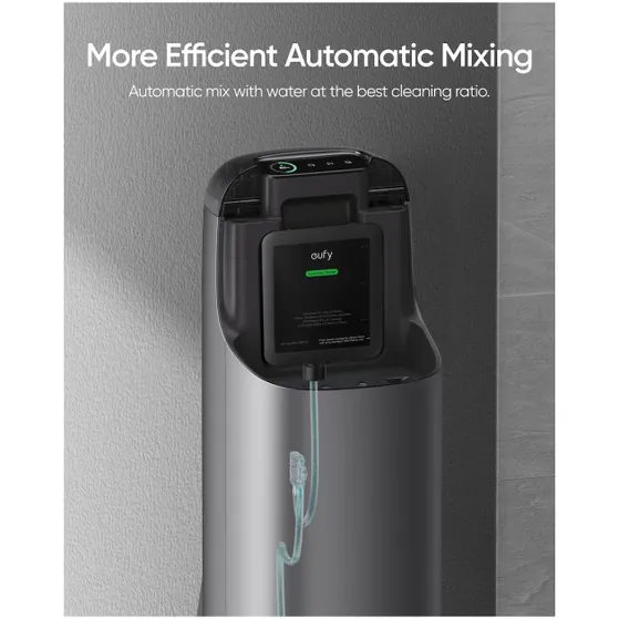 Eufy S1 Series - Hard Floor Cleaner (1 bottle - 600ml)