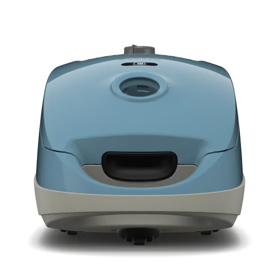 Miele Guard S1 Flex Blauw