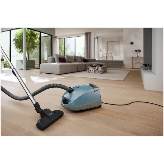 Miele Guard S1 Flex Blauw