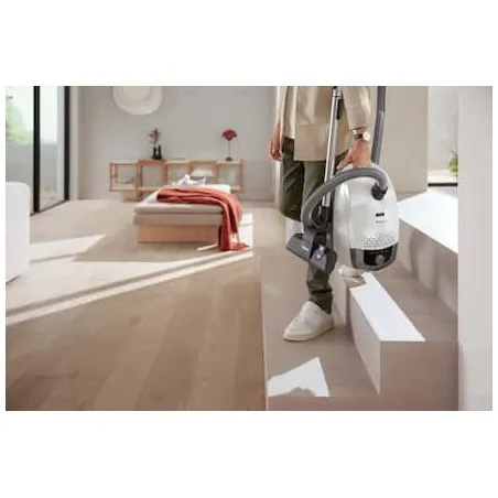 Miele Guard S1 Flex Blauw