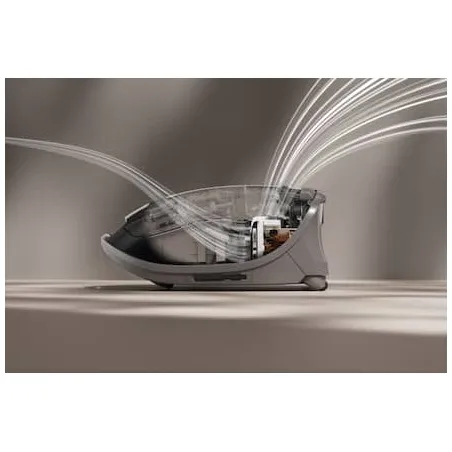 Miele Guard S1 Flex Blauw