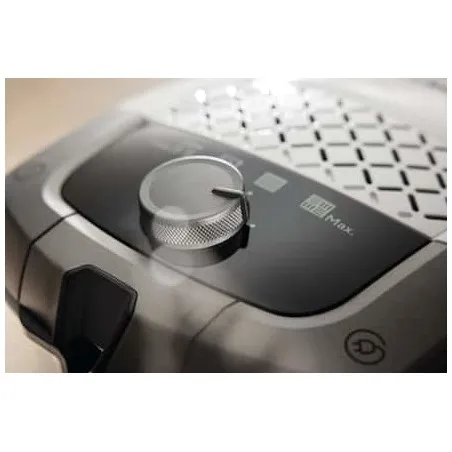 Miele Guard S1 Flex Blauw