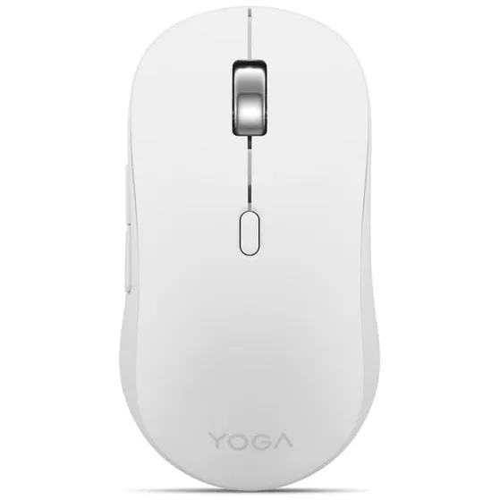 Lenovo Yoga Bluetooth Silent Mouse (Seashell)