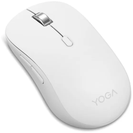 Lenovo Yoga Bluetooth Silent Mouse (Seashell)