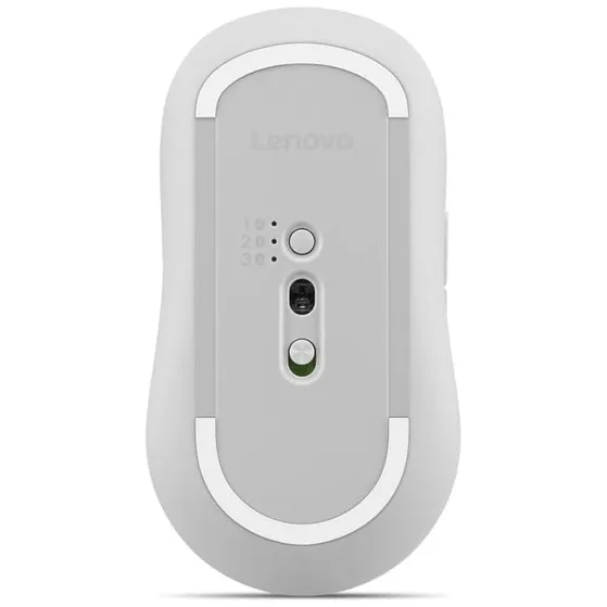 Lenovo Yoga Bluetooth Silent Mouse (Seashell)