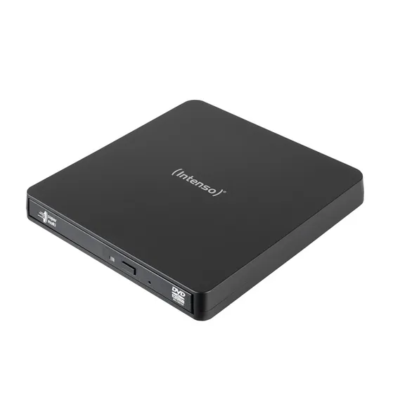 Intenso EOD 400D Slim externe CD/DVD brander