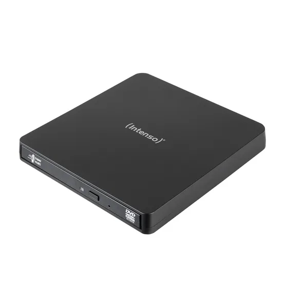 Intenso EOD 400D Slim externe CD/DVD brander