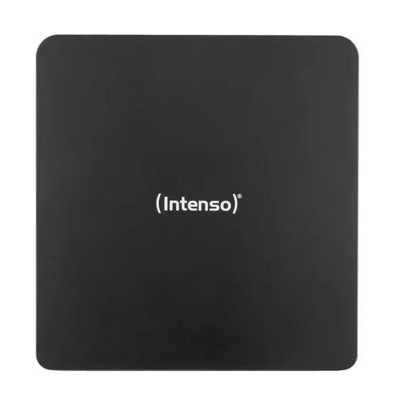 Intenso EOD 400D Slim externe CD/DVD brander
