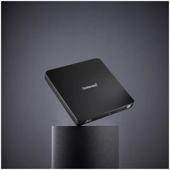 Intenso EOD 400D Slim externe CD/DVD brander