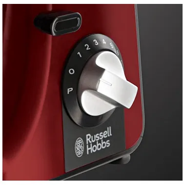 Russell Hobbs 23480-56 Desire Rood