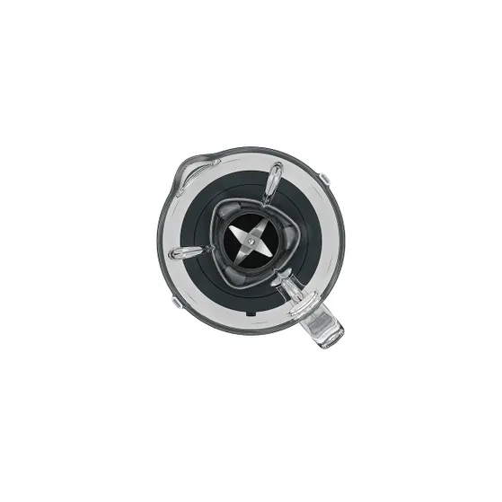 Braun JB 3272 SI Zilver