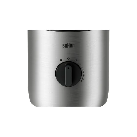 Braun JB 3272 SI Zilver