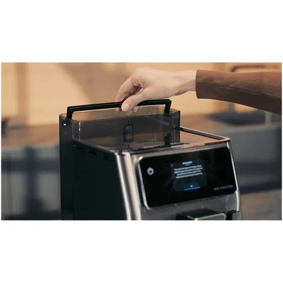 WMF CP812D10 Perfection 640L