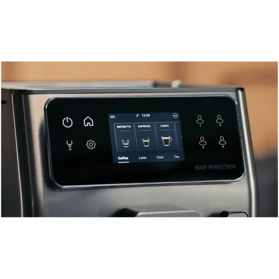 WMF CP812D10 Perfection 640L