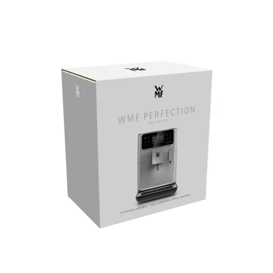 WMF CP812D10 Perfection 640L