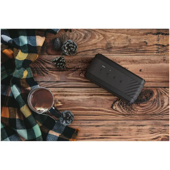 Klipsch Nashville Zwart